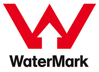 WaterMark logo