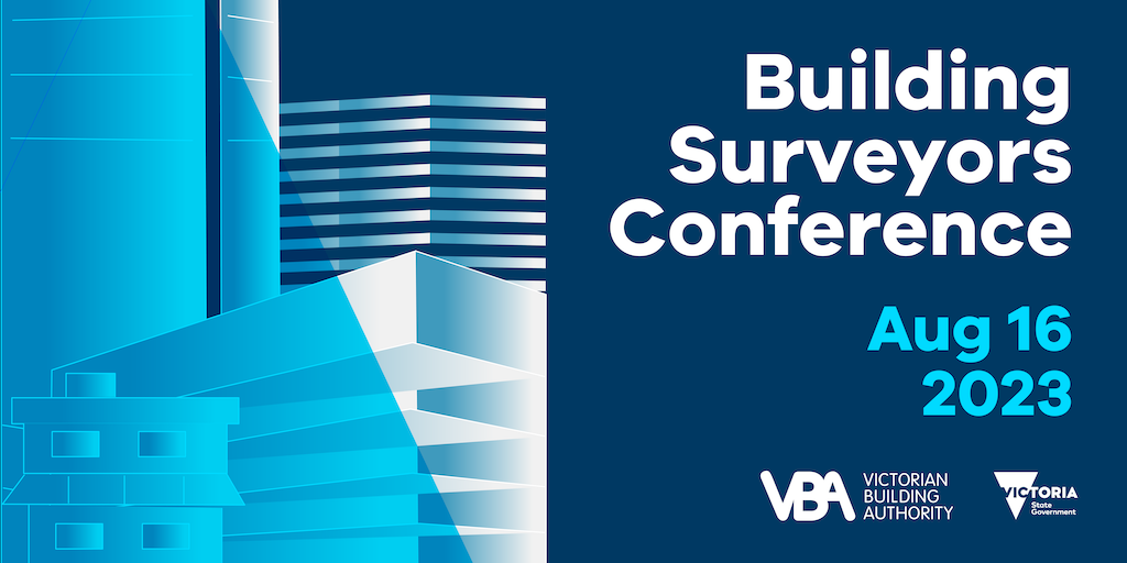Building Surveyors' Conference 